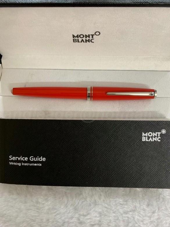 Mont Blanc Pens 43